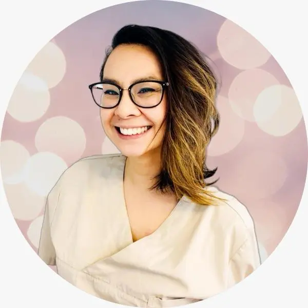 Dr Barbara Lim - Centre Nation Paris