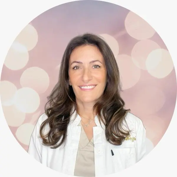 Dr Sandra Nezri - Centre Nation Paris