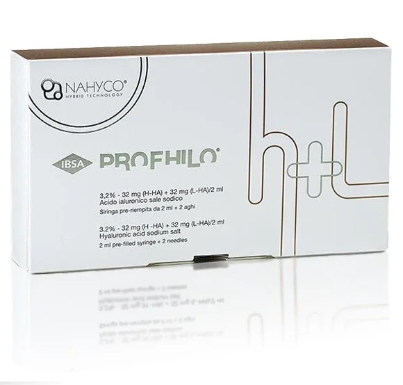 Profhilo approche globale 