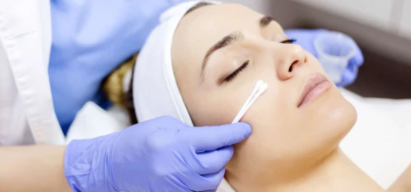 Skin treatments