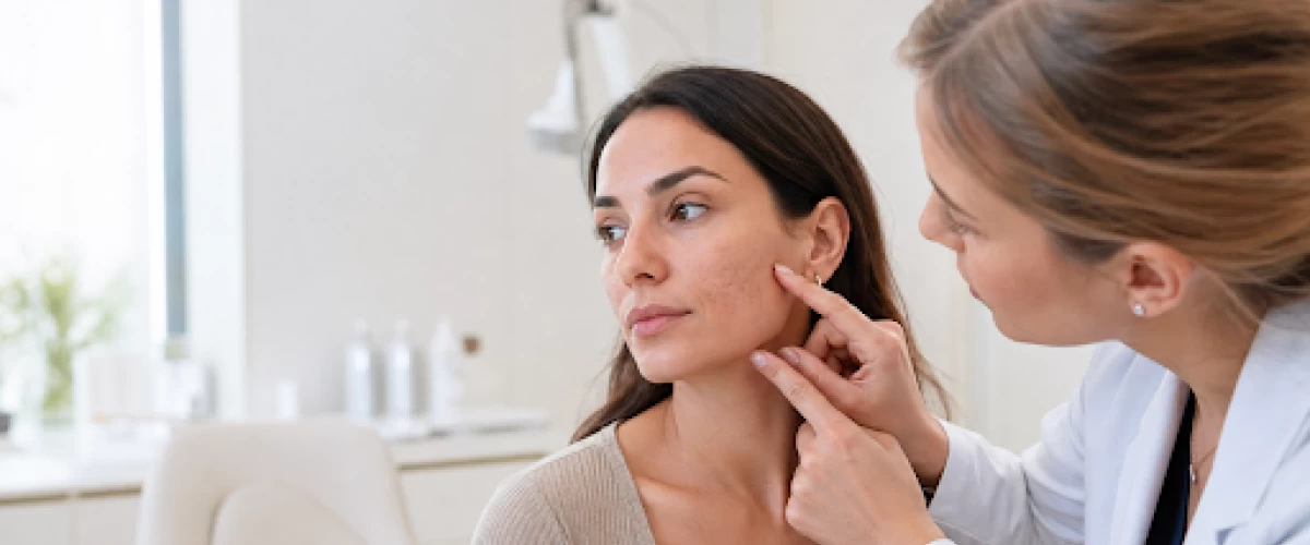 Laser cicatrices acné à Paris : retrouver une peau plus lisse