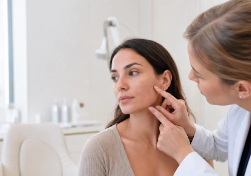 Laser cicatrices acné à Paris : retrouver une peau plus lisse