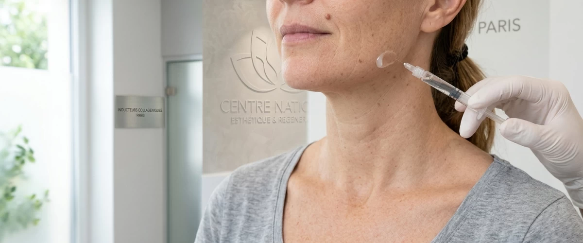 L'évolution de la médecine esthétique : cap sur la qualité de peau et le naturel