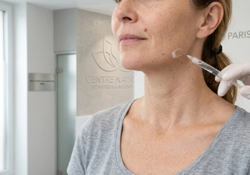 L'évolution de la médecine esthétique : cap sur la qualité de peau et le naturel